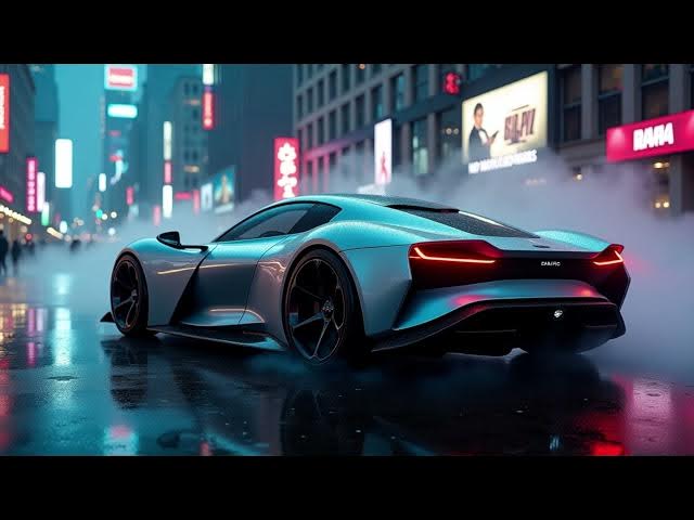 Video thumbnail for 50 Minutes of Dark Phonk 💀 No Escape, Just Vibes