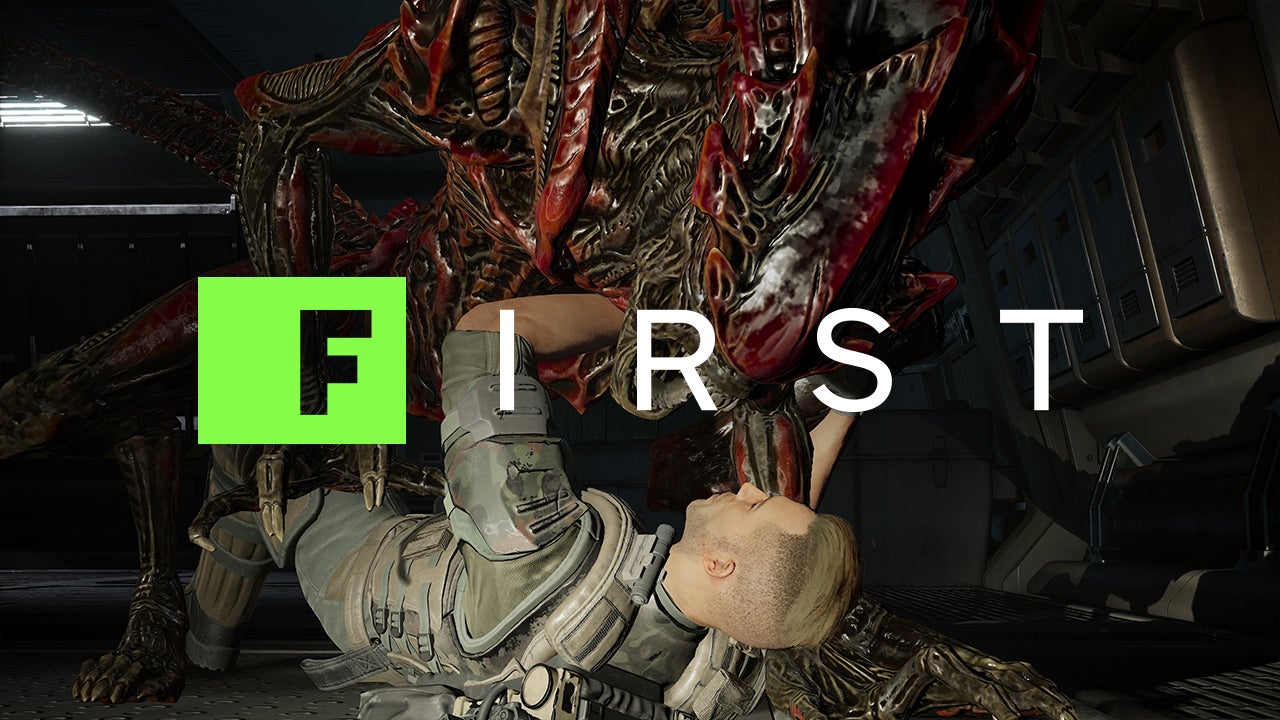 Video thumbnail for Aliens: Fireteam Elite 2 – The First Preview | IGN First