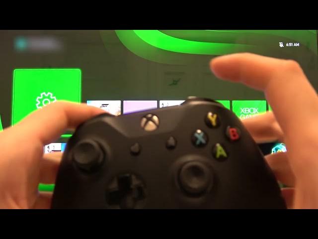 Video thumbnail for Xbox Series X: You Won't Believe how Easy it is to Pair your Controller!