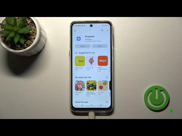 Video thumbnail for UleFone Note 13P - How To Check Battery Health