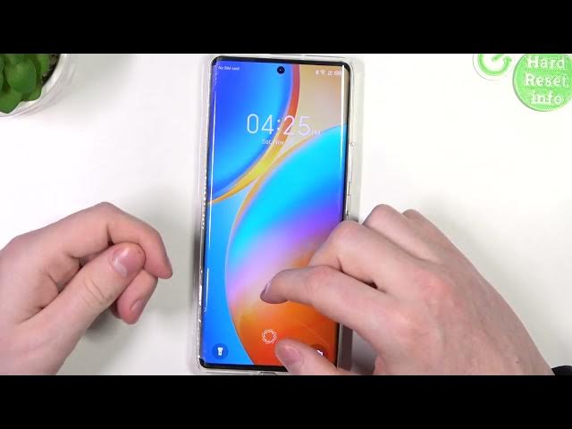 Video thumbnail for INFINIX Zero Ultra - All Gestures & Motions