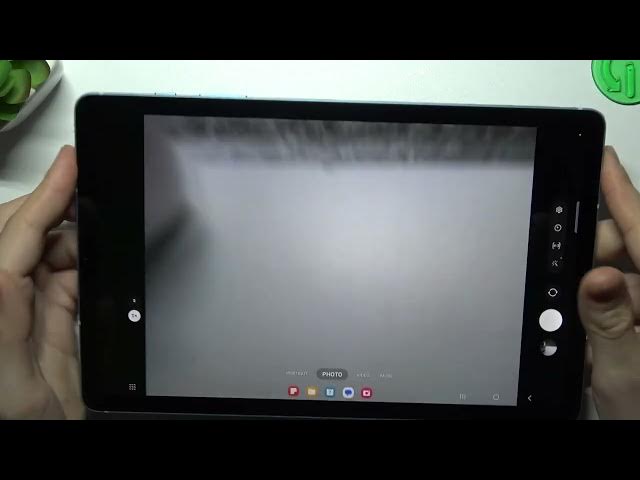 Video thumbnail for How to Take Series of the Photos on Samsung Galaxy Tab S6 Lite 2022 - Burst Shots