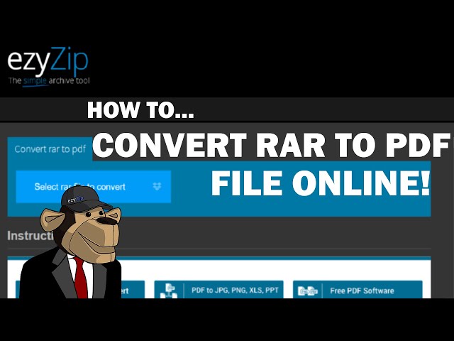 Video thumbnail for Extract PDF File from RAR Archive! [ Step-by-Step Guide ]
