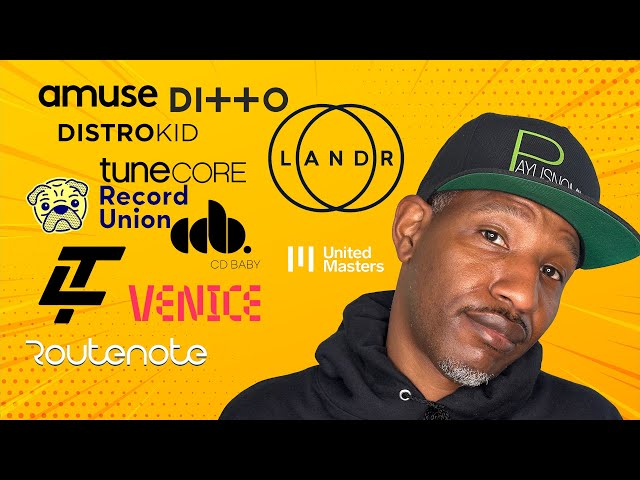 Video thumbnail for The Truth About Music Distribution in 2025 โ Pros, Cons, and What Artists Get Wrong