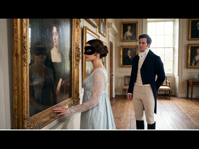 Video thumbnail for She Wore A Mask To Survive Her Family — Until The Duke Revealed She Was A Princess