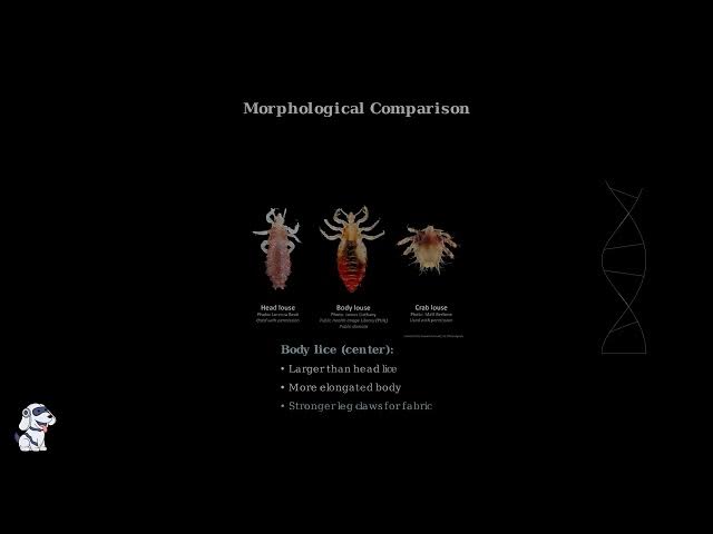 Video thumbnail for What is Lice? - Explained A Comprehensive Guide