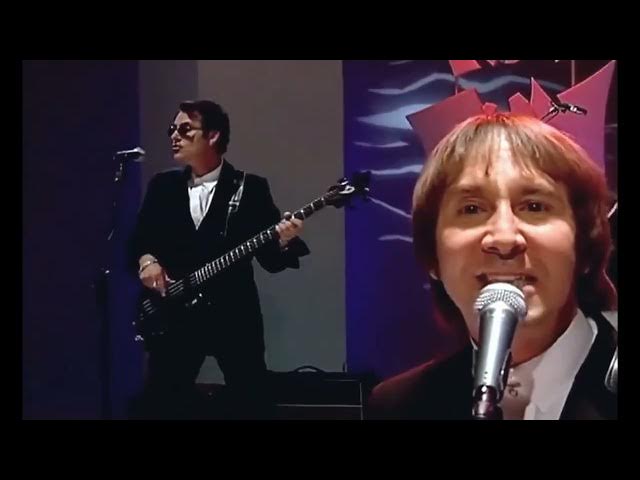 Video thumbnail for Baby Talks Dirty   The Knack 1980 HD