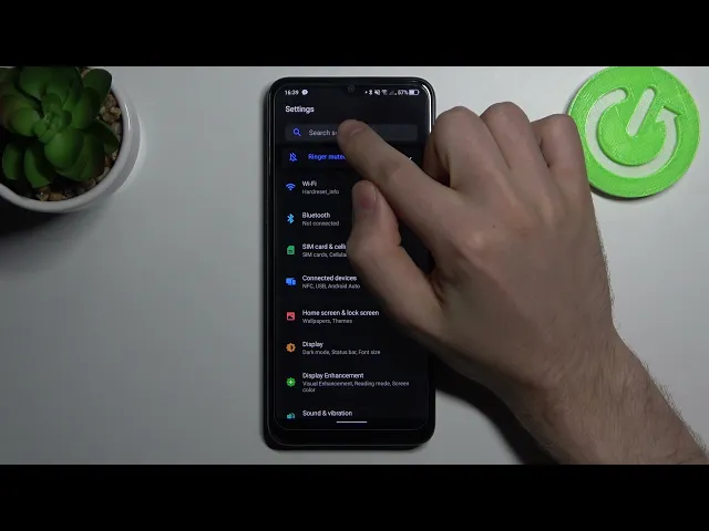 Video thumbnail for How to Activate Quick Launch in Alcatel 1S 2021? Power On Quick Launch Feature