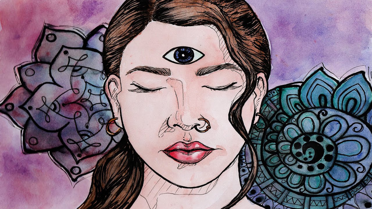 Video thumbnail for 10 Signs You Are Spiritually Gifted