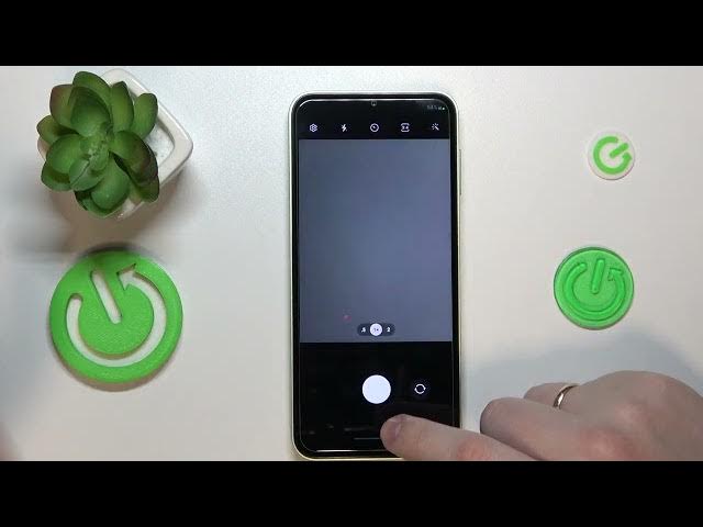 Video thumbnail for How to Scan Document and Make PDF on SAMSUNG Galaxy F14