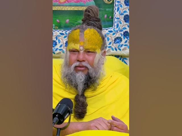 Video thumbnail for If this is a mistake, then what is the use of going to a temple? 🤔 #short