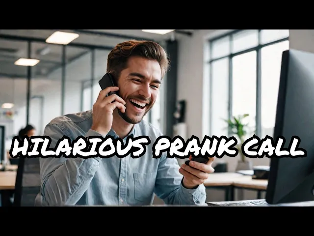 Video thumbnail for Identity theft prank calls: How much do they know about you?