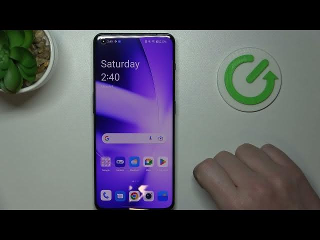 Video thumbnail for How To Call Emergency Line In United Kingdom On OnePlus 11