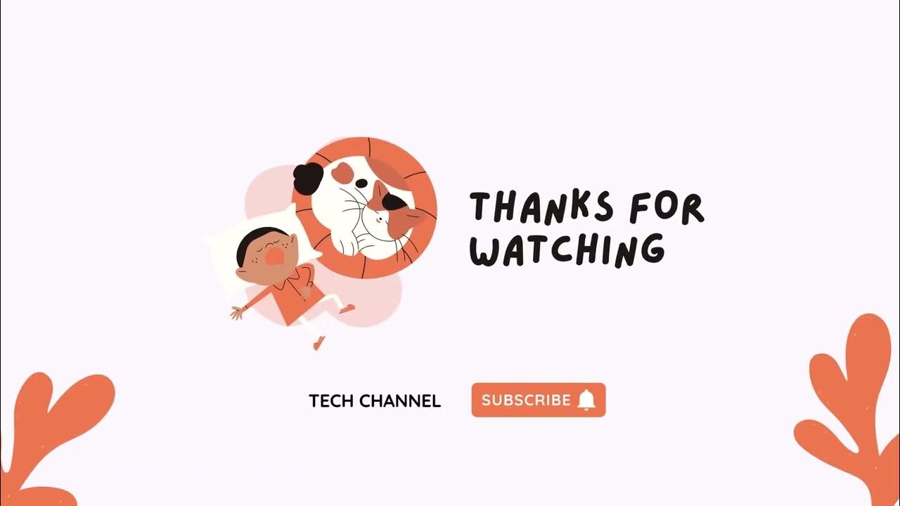 Video thumbnail for Discover Joyful Paws: Unleash the World of Pet Happiness!