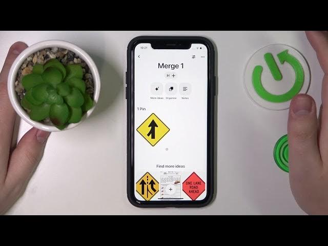 Video thumbnail for How to Merge Boards on Pinterest  - Blending Folders Together on Pinterest