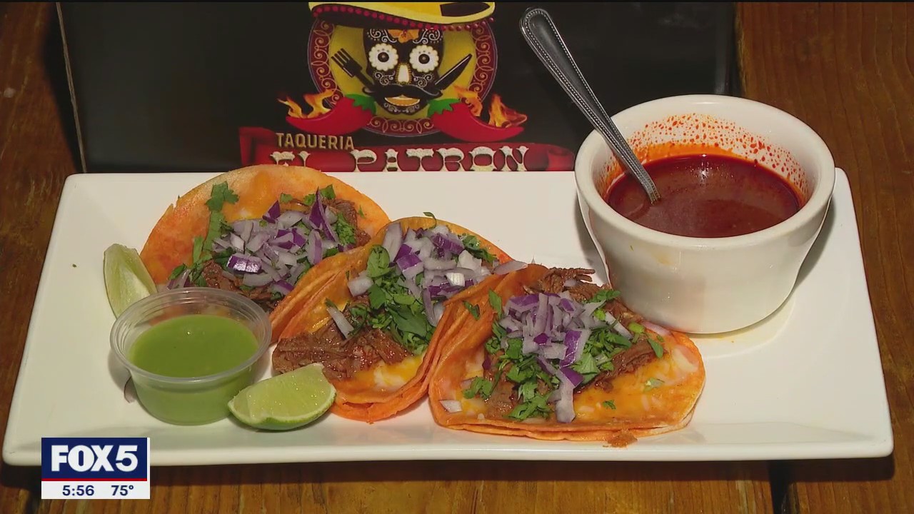 Video thumbnail for Celebrate Latin Restaurant Week in NYC