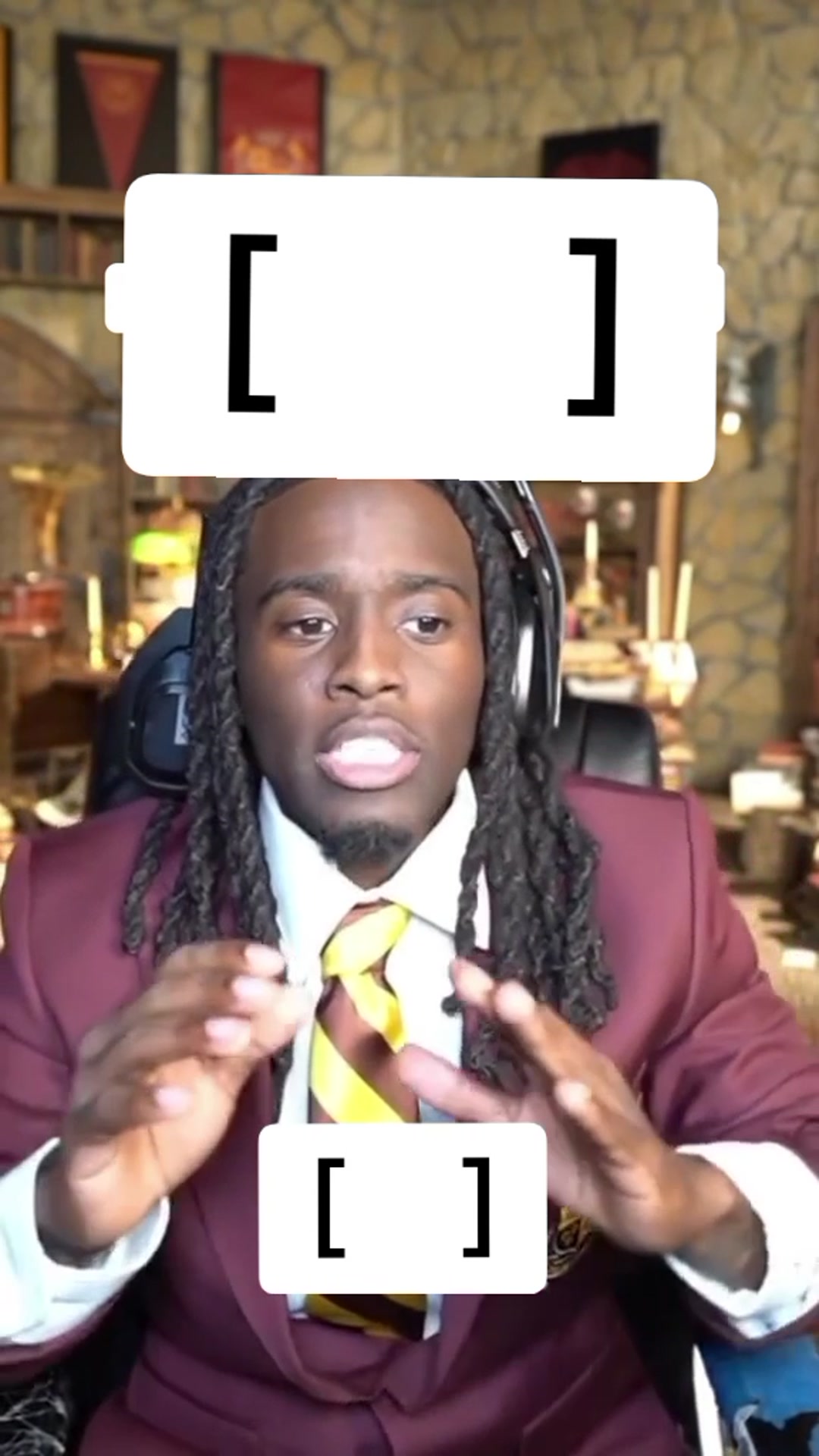 Video thumbnail for kaicenat