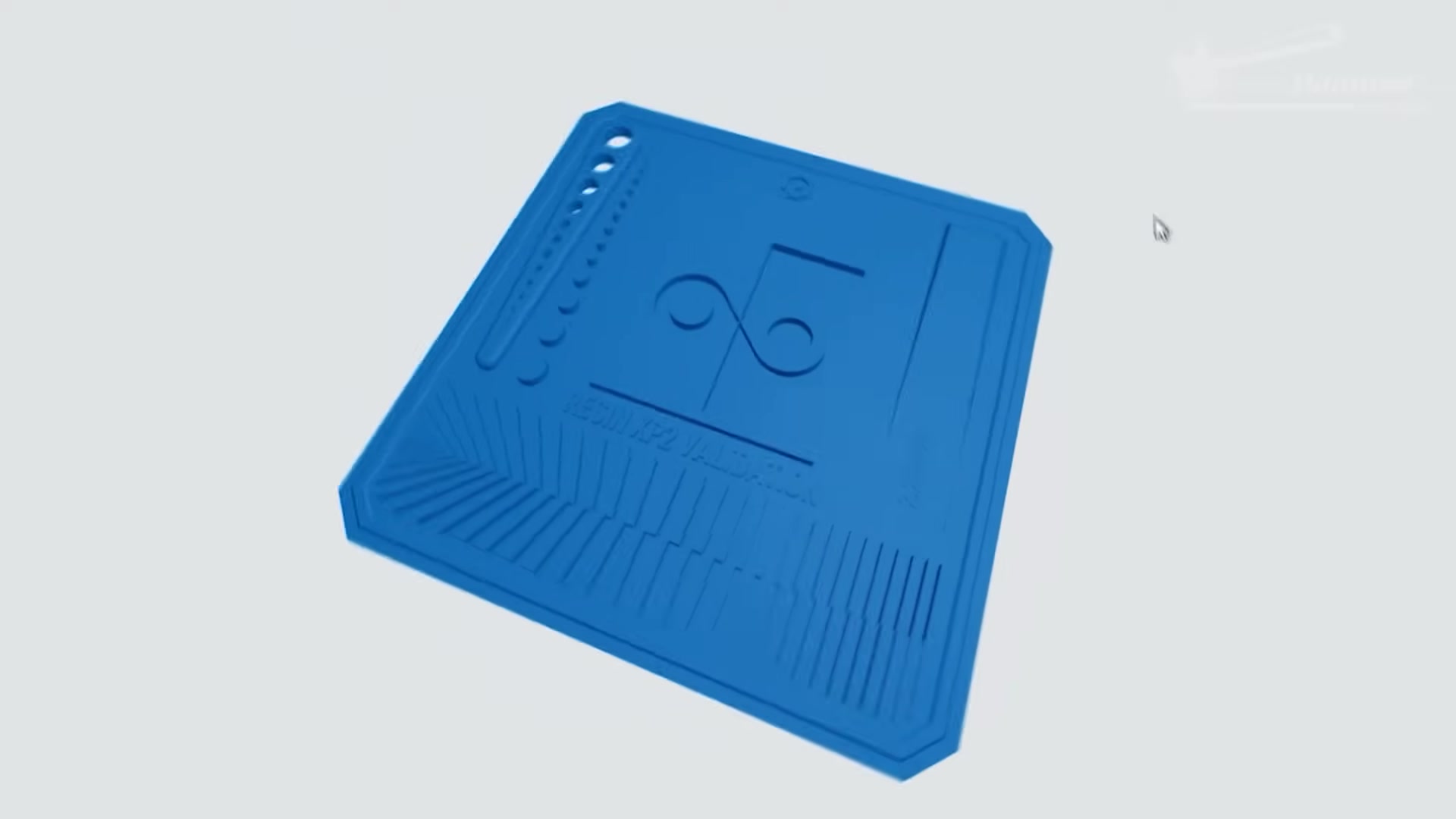 'Video thumbnail for Why Perfect Exposure is the Worst Exposure! - How to Dial-in your Resin Printer'