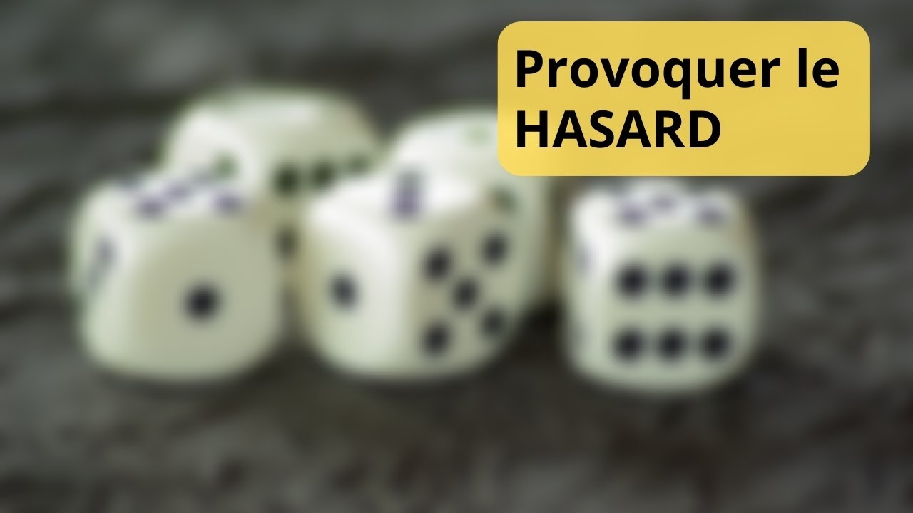 Video thumbnail for Comment provoquer les synchronicités ? 