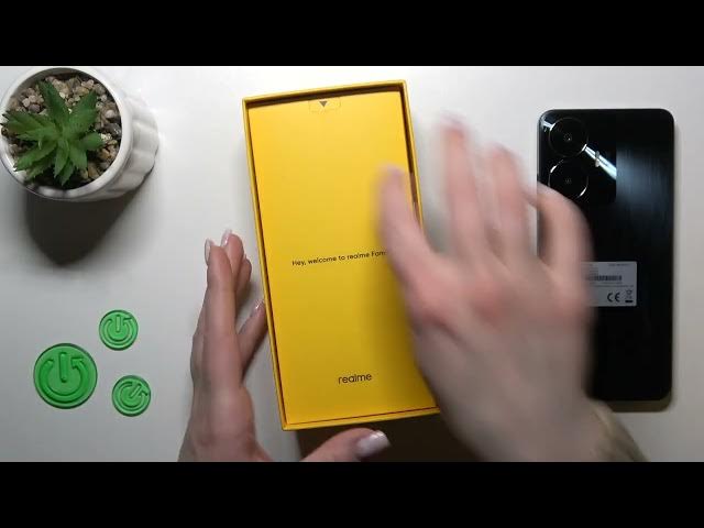 Video thumbnail for Does Realme C55 Comes With USB Cable ?