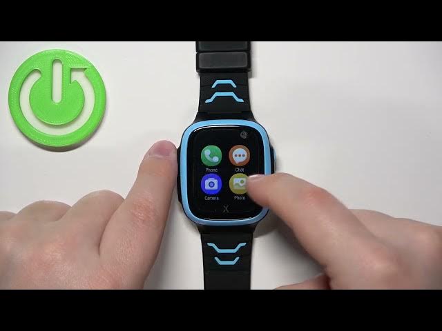 Video thumbnail for Stop Struggling with Your Screen! Adjust Your Xplora X5 Play Brightness with Ease
