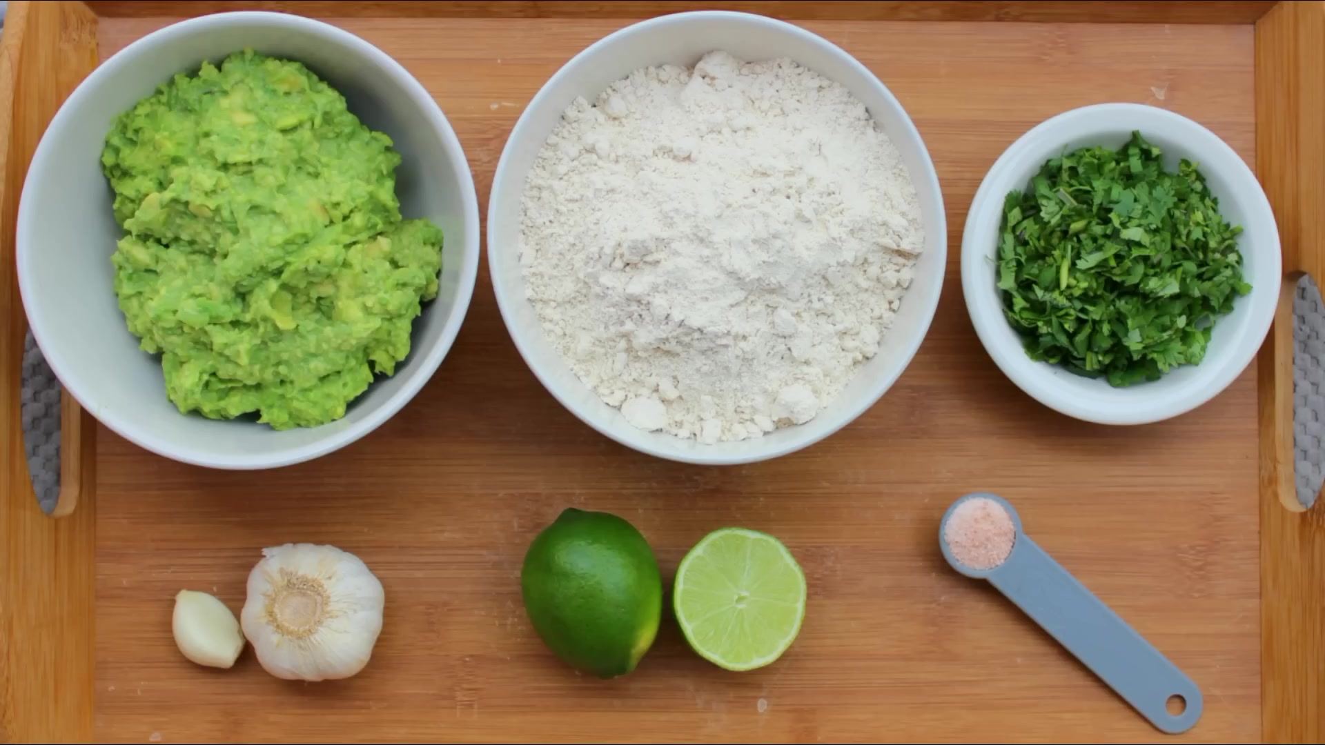 Video thumbnail for Avocado Flat Bread Recipe (Vegan) ¦ Plant-based Flat Bread Recipe ¦ How to make Avocado Roti (1080p_30fps_H264-128kbit_AAC-English)