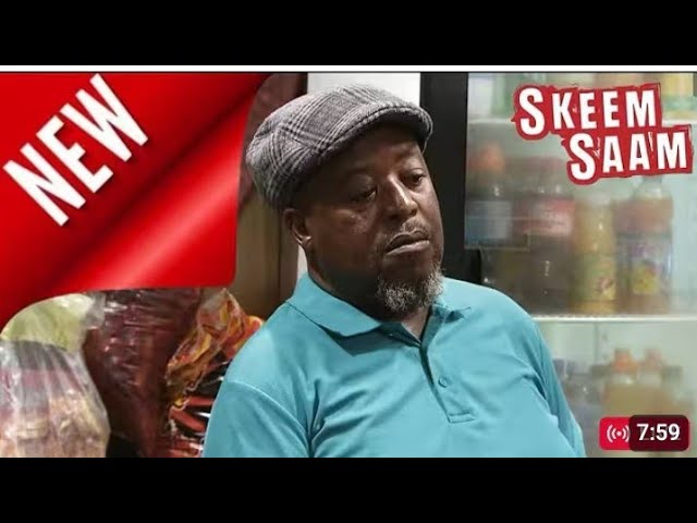 Video thumbnail for Skeem Saam Today Full Episode | 07 April 2026 | Episode 194 | Session 14 | Full HD