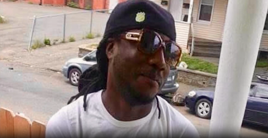 Video thumbnail for Bridgeport mom renews call for justice on 11th anniversary of son's murder