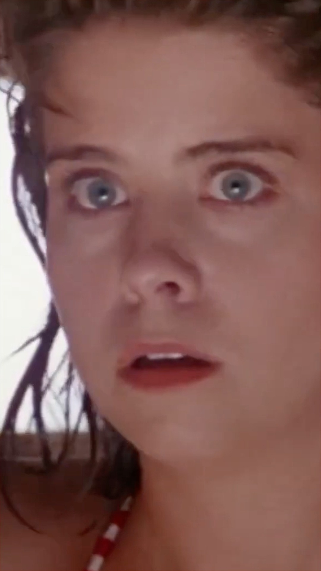 Video thumbnail for Years Before 'Scream', This B-Movie Tackled The Meta Slasher