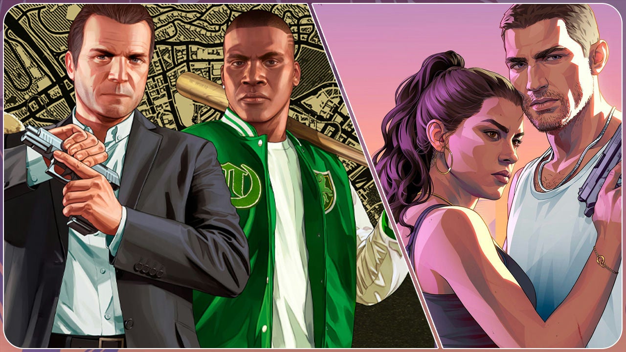 Video thumbnail for GTA 6 - Biggest Gameplay Changes From Grand Theft Auto 5