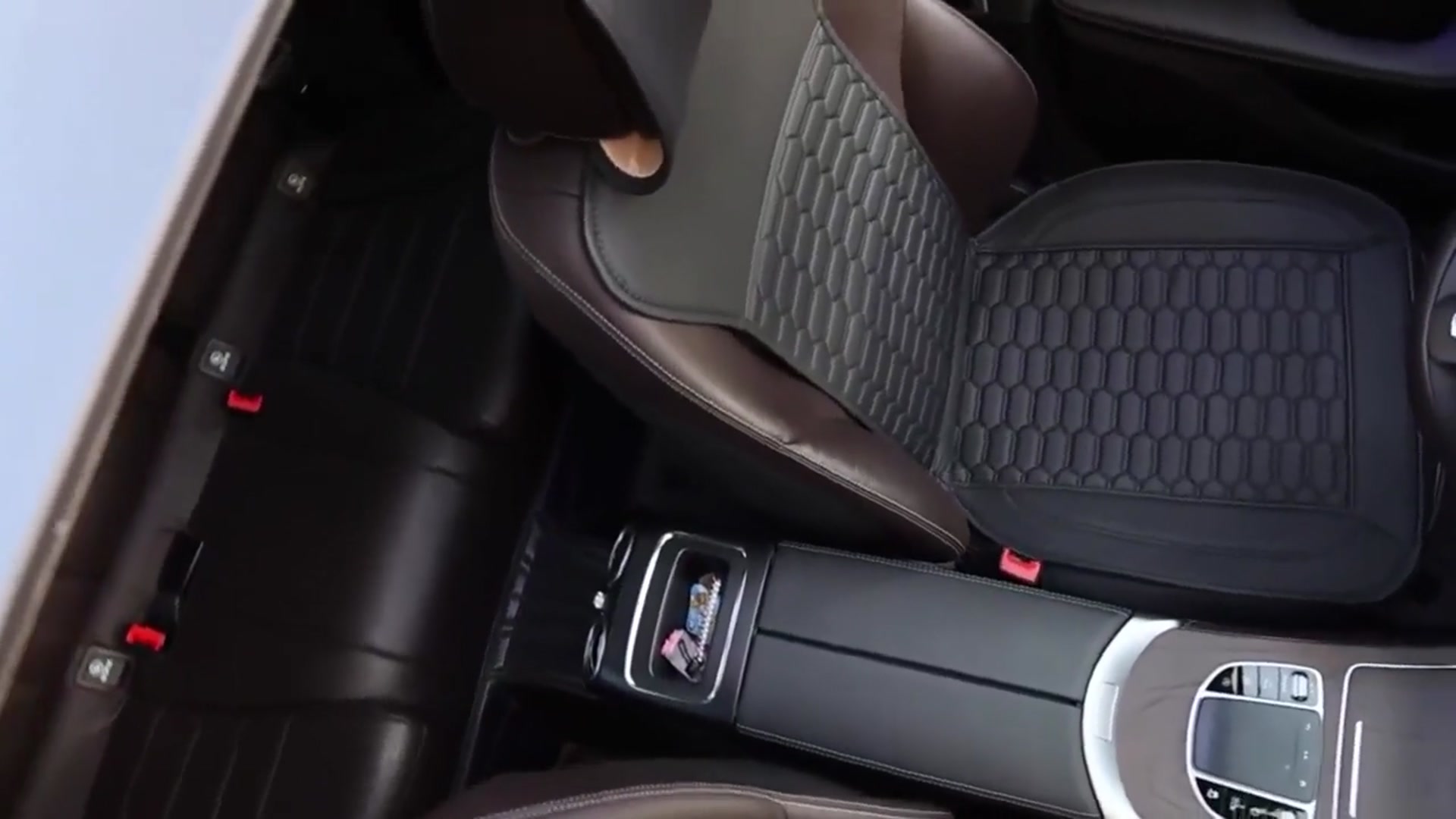 'Video thumbnail for I Found The Best Car Seat Covers For 2025'