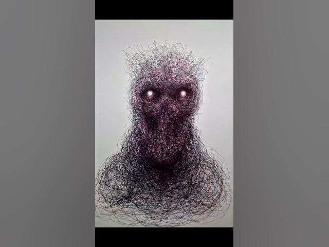 Video thumbnail for Pen Sketch process