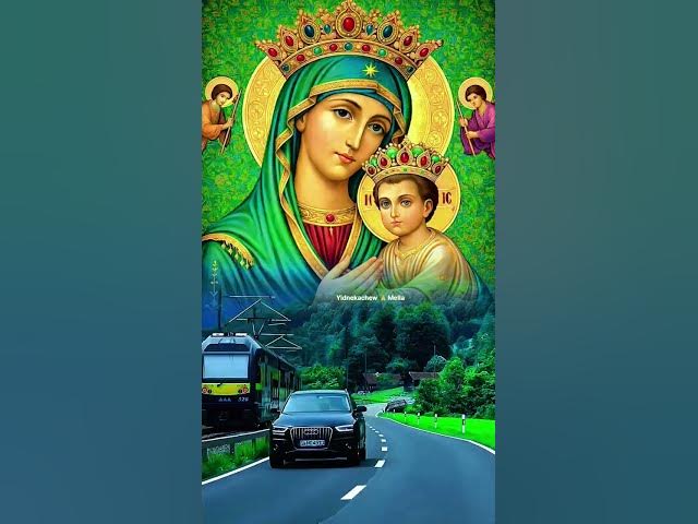 Video thumbnail for እመቤቴ ማርያም እመቤቴ #ኦርቶዶክስ_ተዋሕዶ #duet #ኦርቶዶክስ_ተዋሕዶ #habesha #love #ethiopianmezmur #greenscreen