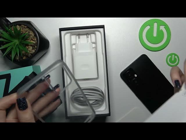 Video thumbnail for Oppo Reno 7 Lite - Unboxing All Accessories