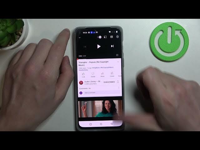 Video thumbnail for Does the OnePlus Nord 2T Device Has a Stereo Speaker? Let's Find Out!