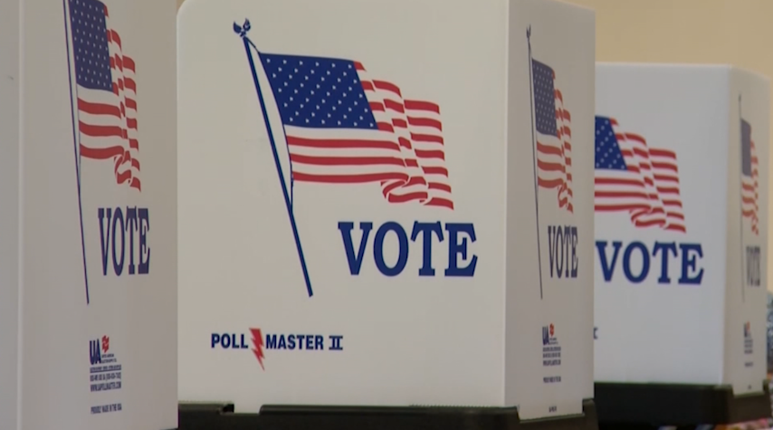 Video thumbnail for How did 6,600 non-citizens stay on NJ voter rolls? State investigation begins