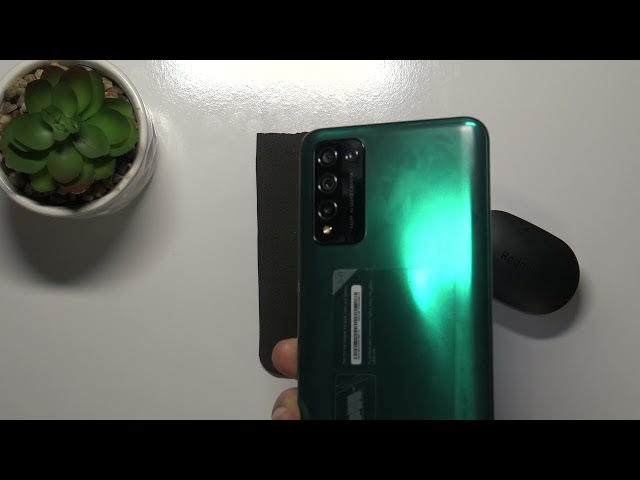 Video thumbnail for How to Open Flashlight in Honor 10X Lite? Find Torch