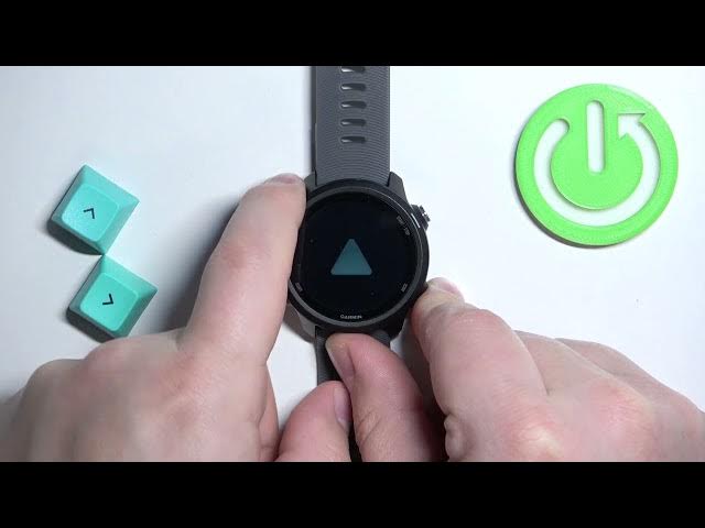 Video thumbnail for Is your Garmin Forerunner 245 Glitching? Here's how to Reset it to Factory Settings!