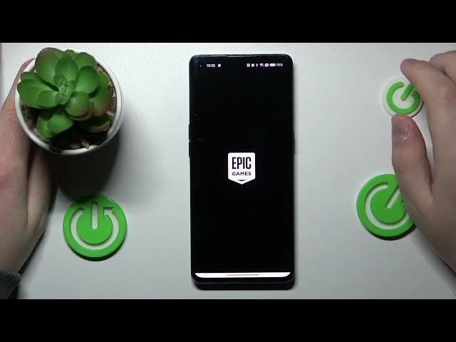 Video thumbnail for How to Download and Install the Fortnite Game on the OPPO Find X2 Neo