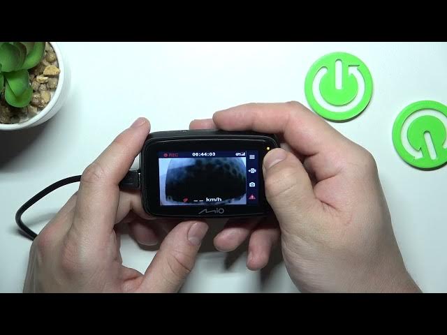 Video thumbnail for How to Manage Custom Safety Cam on MiVue 812?
