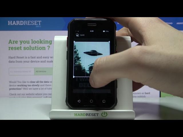 Video thumbnail for How to Add Photo to Contact in SOYES S10 – Personalize Contact List