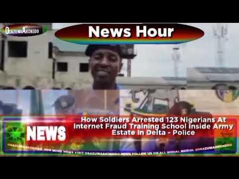 Video thumbnail for News @7pm 27-9