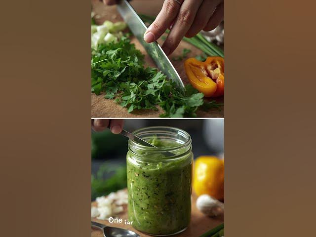 Video thumbnail for What is Haitian Epis?