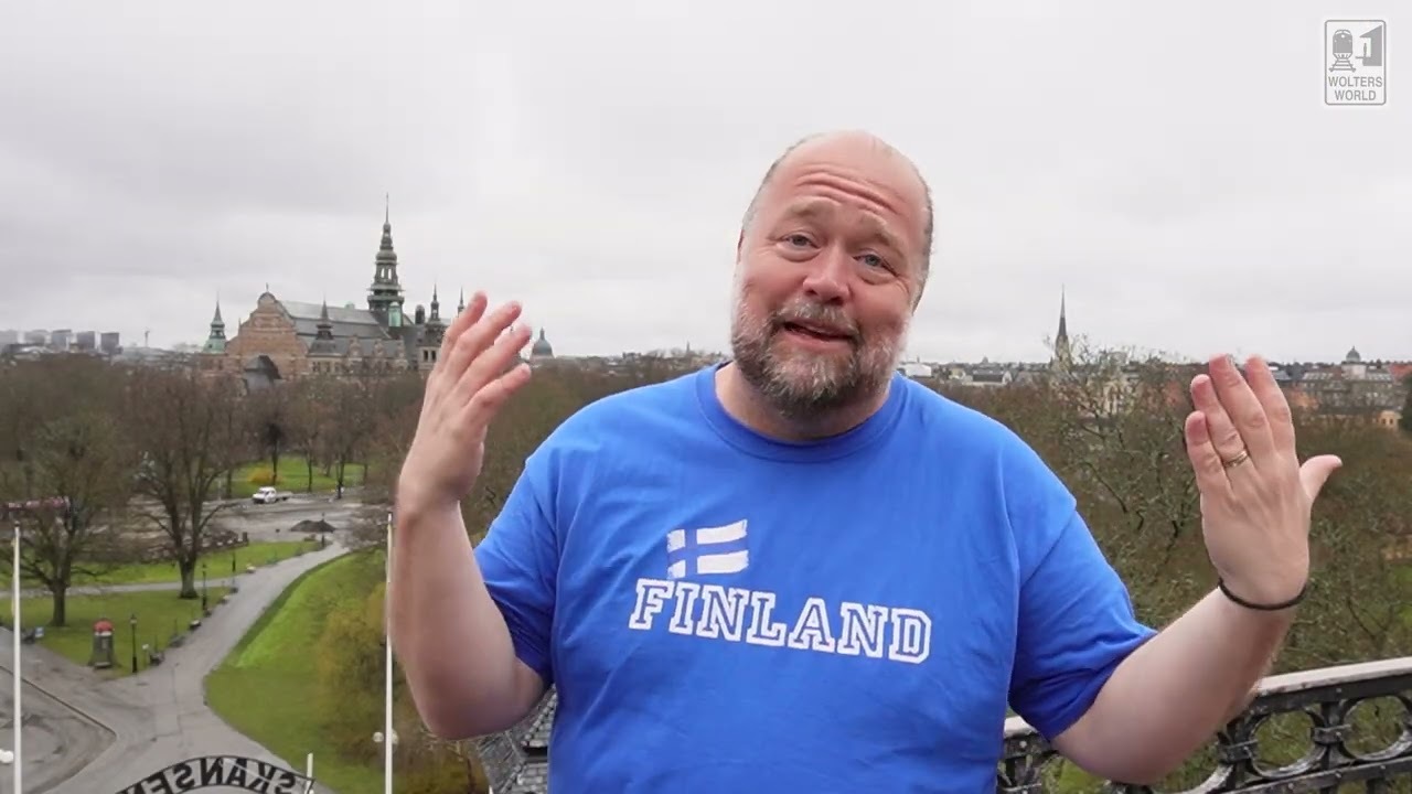 Video thumbnail for Sweden vs Finland - Which Country is Better for Tourists?