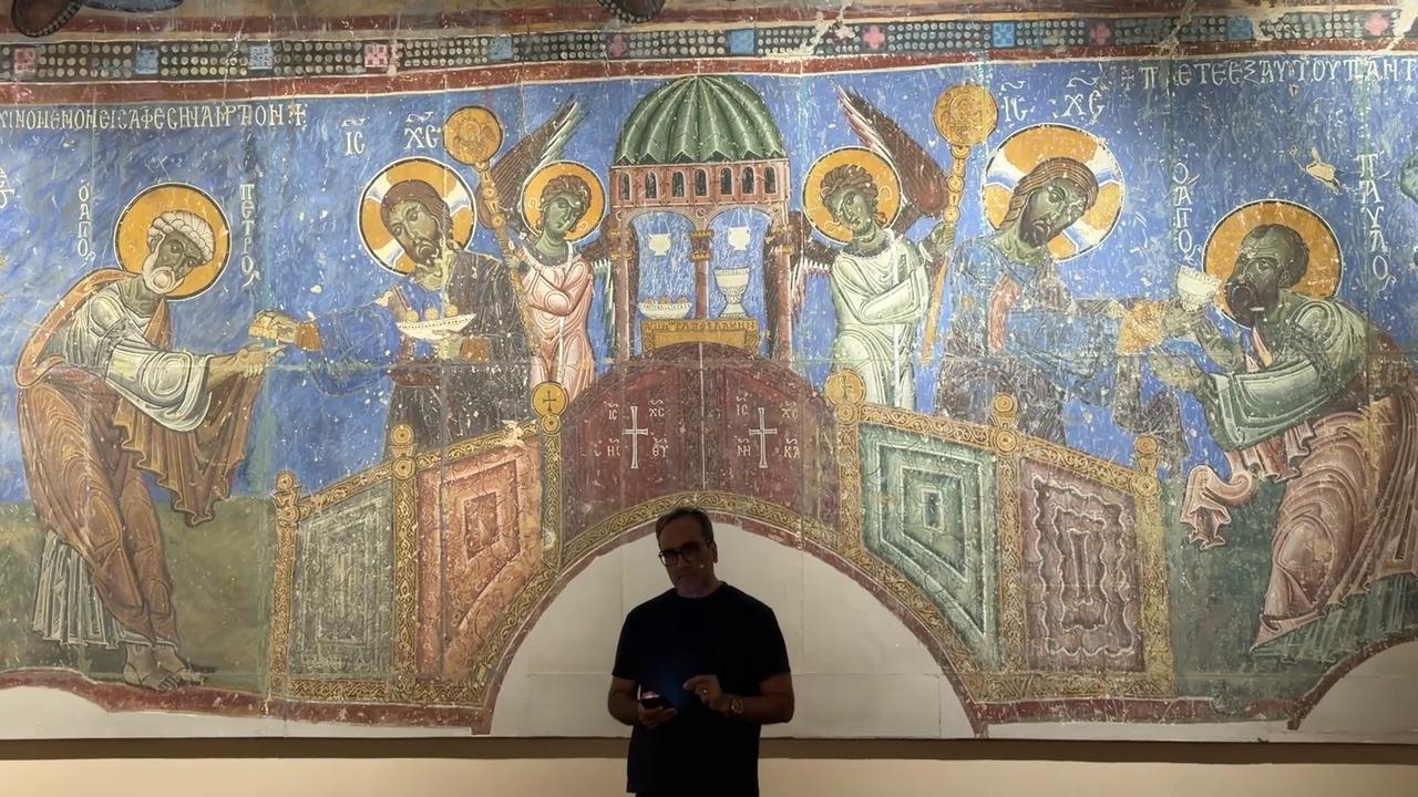 Video thumbnail for Armenia: Yerevan International Book Festival.