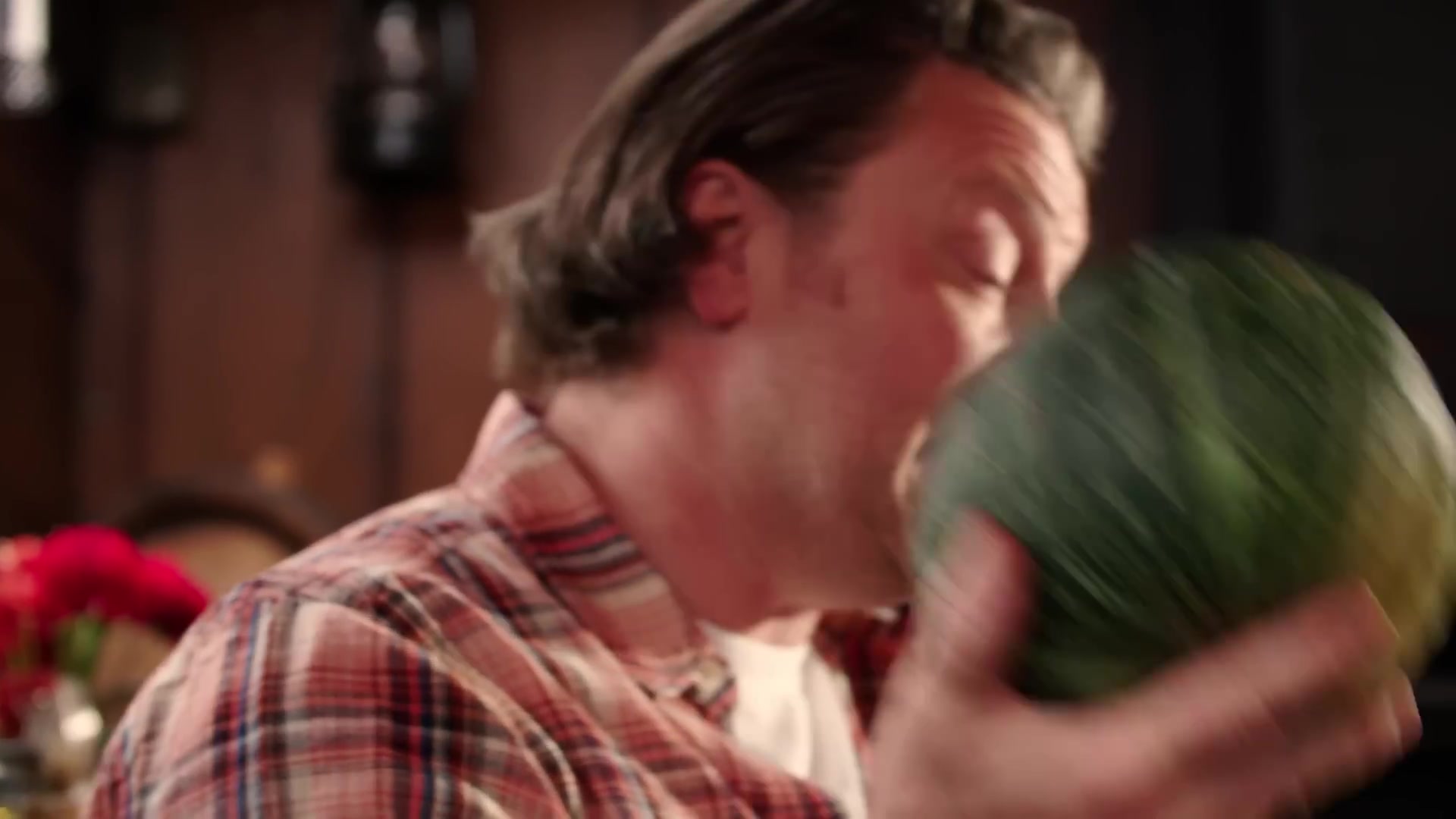 Video thumbnail for Perfect Pumpkin Pie | Jamie Oliver