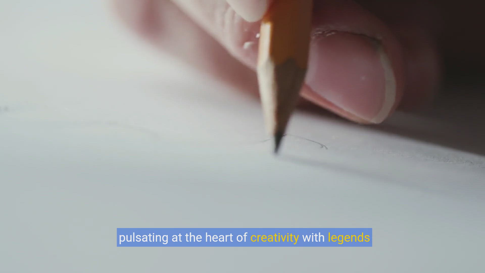 'Video thumbnail for Behind the Panels: Unveiling the Art of Comic Creation'