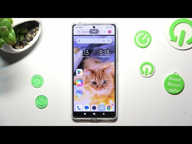 Video thumbnail for How to Enter Split Screen Mode on Redmi Note 12 Pro?
