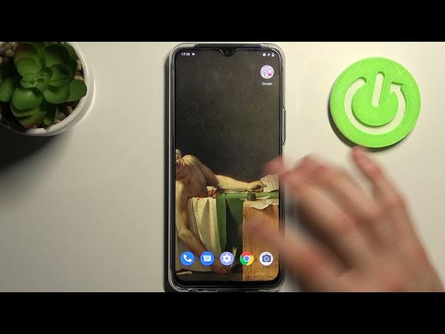 Video thumbnail for Disable Quick Launch - VIVO Y72 & Stop to Open Apps With Buttons