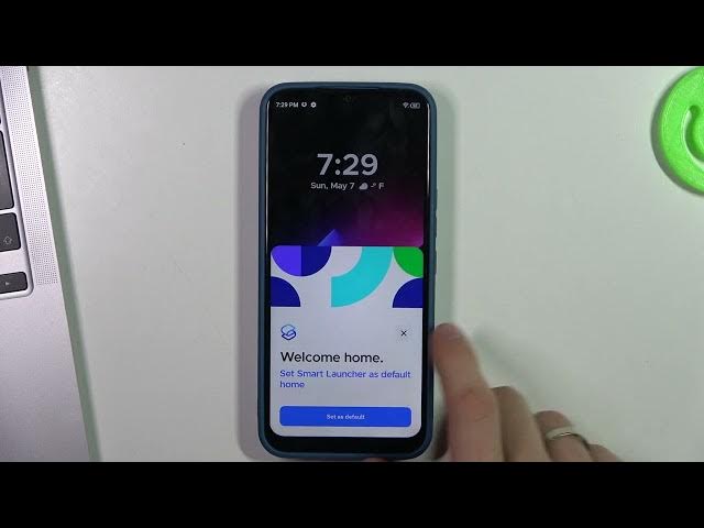 Video thumbnail for How to Apply Different Launchers in Tecno Spark Go 2022 - Check Out Top 3 Themes